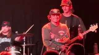 OUTTA POCKET Live @ The Espy - St.Kilda VIC (AUS) 5-9-2025