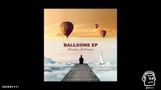 Bradley Williams: Hide Out (feat. Chesre Steyn)