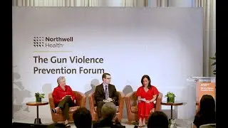 Gun Violence: A Public Health Crisis