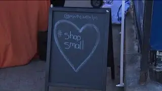 NYers urged to &lsquo;Shop Your City&rsquo; to save small businesses
