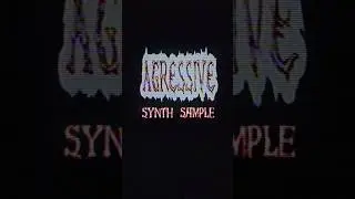 How To Make Aggressive Samples? | Part 2