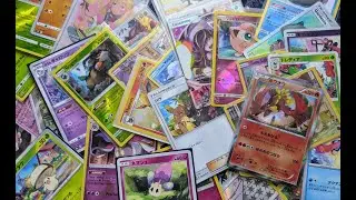 Pok&eacute;mon TCG: Artist Spotlight on... You Iribi