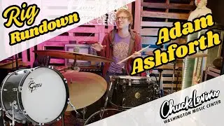 Adam Ashforth - OH HE DEAD - Rig Rundown