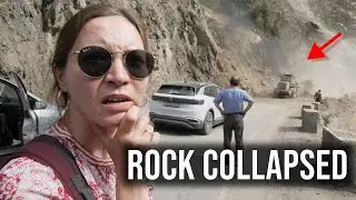 This Mountainous Country is Full of Surprises. Travel Documentary Tajikistan