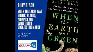 Riley Black: 