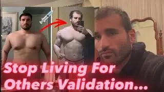 &ldquo;LOOKSMAXXING&rdquo; Nearly RUINED MY LIFE... Female Attention Should Not Come Before Your Own Sanctity