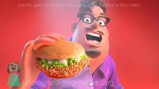 GrubHub Delivery Dance meme