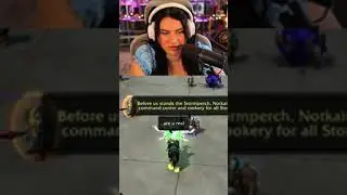 We've ALL been there right? 🤣 #worldofwarcraft #wowclips #fyp