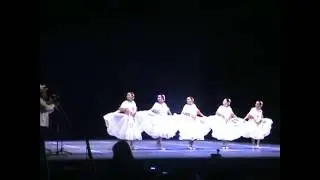 La malagueña- Huasteca Veracruzana