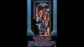 Waxwork (1988) - Trailer HD 1080p