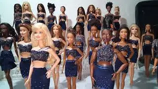 Doll Pageant