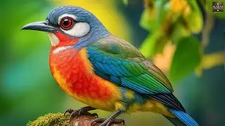 10 Most Beautiful Birds on Planet Earth