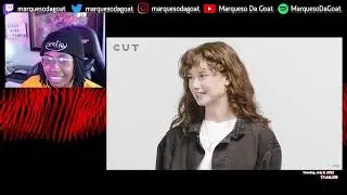 Cut - Guess What Country I'm From | REACTION