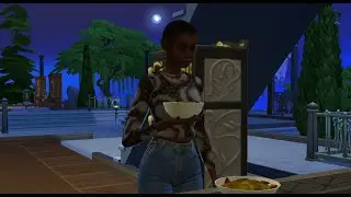 The Coven Pt. 7