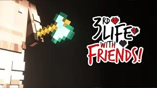 3rd Life with Friends: It's Time.