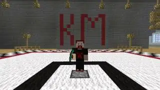 MINECRAFT: SERVER UPDATE! -  NOW JOINABLE!!