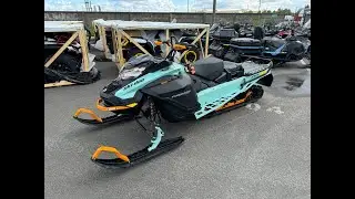 BRP SKI DOO expedition xtreme 850 E-TEC 2024