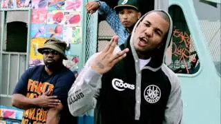 Raekwon-Rock N Roll (Remix) ft. DJ Khaled, Game Pharrell, & Busta Rhymes