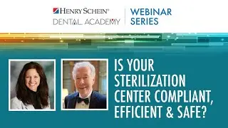 Is Your Sterilization Center Compliant, Efficient & Safe?