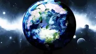 Singularity - Earthbound (Original Mix)