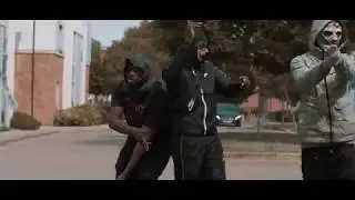 (Woodgreen) BD x Crash22 - John Wick