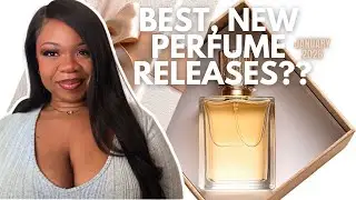 New Perfumes Worth Your Money 💵| Best Perfumes 2026
