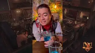 QUINCY'S TAVERN- COMBAT INTRUSIVE THOUGHTS #quincystavern