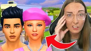 How To Send 2 Sims to Uni - Sims 4 Discover University