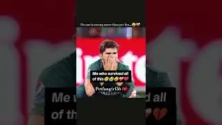 No one is strong more than Pct fans...😩❤️&zwj;🩹😭