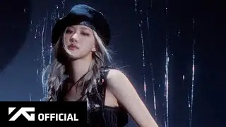 BLACKPINK - &lsquo;Pink Venom&rsquo; ROS&Eacute; Concept Teaser #2
