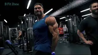 Criss Bumster: The Most Controversial Workout Motivation Ever😈👿