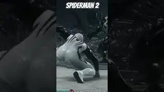 #spiderman2 #milesmorales #gameing #ps5