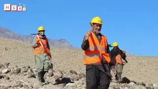 Remarks by the Director of Agriculture and Livestock of Laghman Province