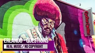 REAL MUSIC / Erlando - Questions