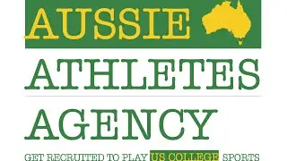 Aussie Athletes Agency ABC Story