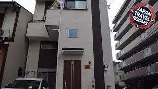 Kyoto Shaw Inn (close to Kyoto Station) | Kyoto, Japan | Hotel Review 🏩