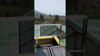 Dayz who jumped Find out in part 03 THE END #gaming #dayz