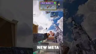 Brand New Meta in CODM 🤌🔥