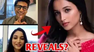 KGF Actress Talks about KGF 3 Story...Hints? | KGF Chapter 3 Movie Trailer | KGF Facts #shorts