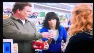 WalMart New Years Ad