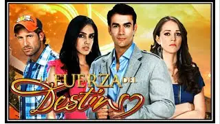La Fuerza Del Destino | (2011): Todas las Cachetadas