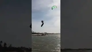 2022 Recap // Dennis Petersen // Kitesurf Reel 🤍