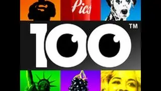 100 Pics Quiz - O is For... 51-75 Answers