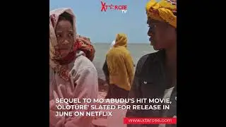 Sequel To Mo Abudu'S Hit Movie, '&Ograve;l&ograve;tūr&eacute;' Slated For Release In June On Netflix