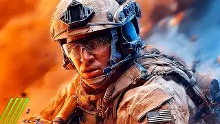 Why Battlefield&rsquo;s Downfall Feels Inevitable&hellip;