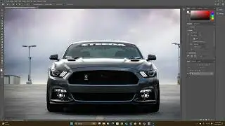 Quick Selection tool in Adobe Photoshop | for select any object from an image