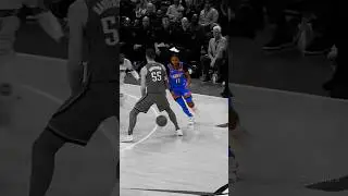 Айзея Джо &mdash; лучший снайпер лиги! #nba