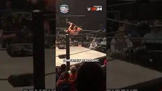 &ldquo;BOTCHAMANIA!&rdquo; LA Knight relives the MOST EMBARRASSING moment of his career! 🤣🤣