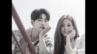 JinJi珍智小劇場-當Jisoo缺席時…(Jinyoung x Jisoo）