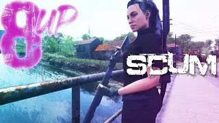 SCUM 0.8 | The Basics - C0 Bunker, Traders, and Banking